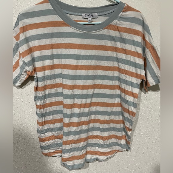 Stripped t shirt - Picture 1 of 3